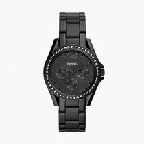 Relogio Fossil Riley ES4519 Feminino