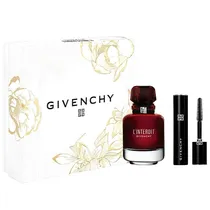 Kit Perfume Givenchy L’Interdit Rouge Edp 50ML + Rímel - Feminino
