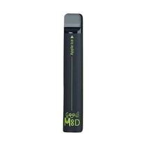 Pod Descartavel Good Mood Apple Ice 600 Puffs