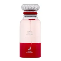 Perfume Maison Alhambra Love Spark Unissex Edp 80ML