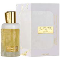 Perfume Lattafa Ajayeb Dubai Portrait Eau de Parfum Unissex 100 ML