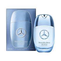 Perfume Mercedes Benz The Move Express Yourself 100ML