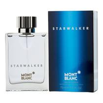 Perfume MB Starwalker Edt X 75 ML