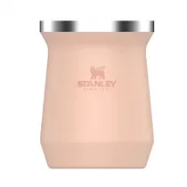 Matero Stanley Classic Mate Rosa 236ML