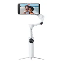 Gimbal INSTA360 Flow 2 - Bluetooth - USB-C/USB-A - Summer White