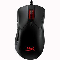 Mouse Gamer Hyperx Pulsefire Raid 16.000 Dpi RGB USB - Preto HX-MC005B