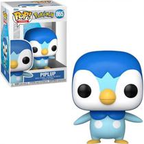 Funko Pop Pokemon - Piplup 865