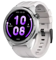 Smartwatch Haylou Solar Neo HF008 LS21 - Prata Beige