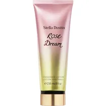 s.Dustin Lotion Rose Dream 236ML