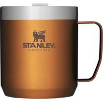 Stanley Taza Classic Camp Mug Acero/Metal 354ML Bronce