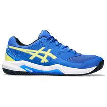 Calzado Asics Gel Dedicate 8 Padel Illusion BL / GL Yellow