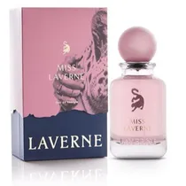 Perfume Laverne Miss Laverne Edp Feminino - 100ML