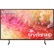 Smart TV LED Samsung 50" UN50DU7000 Crystal Uhd 4K