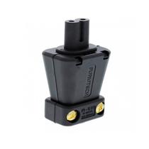 Furutech Conector FI-8N(G) Plug Femea Ouro