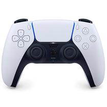 Controle Sony PS5 CFI-ZCT1W Dualsense Wireless para Playstation 5 Branco