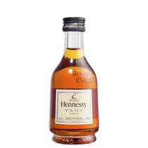 Hennessy Cognac Vsop 50ML Con 40% Alc