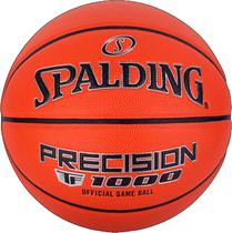 Bola de Basquete Spalding Precision TF1000 77-525Z - N6