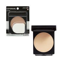 Base En Polvo Covergirl Clean Powder Foundation 520 Creamy Natural