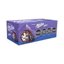 Bombon Milka Oreo 209G