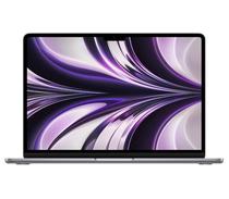 Apple Macbook Air MLXW3LL/ A M2 / Ram 8GB / SSD 256GB / Tela 13.6" - Space Gray(2022)