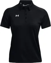 Camiseta Under Armour 1370431-001 Feminina