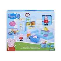Kit de Juego Hasbro Peppa Pig Peppa's Adventures F3634 Surtido 1 Pieza