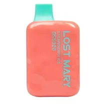 Lost Mary Os 5K Strawberry Ice