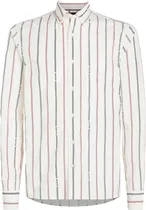 Camisa Tommy Hilfiger MW0MW35765 0FA - Masculina