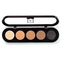 Paleta de Sombras T-01S Atelier Paris