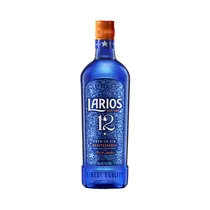 Gin Premium Larios 12 700ML