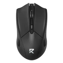 Mouse Redragon BM-2463 Wireless Black