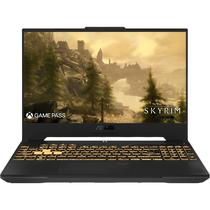 Notebook Asus Tuf FX507VV-WS74 15.6" Intel Core i7-13620H RTX4060 8GB GDDR6 1TB SSD - Cinza