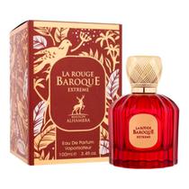 Perfume Maison Alhambra Baroque Rouge Extreme 100ML