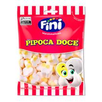 Marshmallow Fini Pipoca Doce 80G