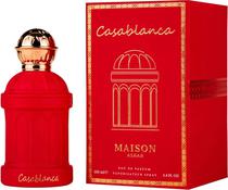 Perfume Maison Asrar Casa Blanca Edp 100ML - Feminino