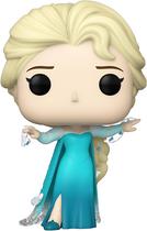 Boneca Elsa - Disney 100 - Funko Pop! 1319