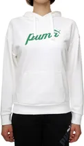 Moletom com Capuz Puma 679348 02 - Feminino