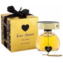 Perfume Emper Live Couture Pour Femme Edp 100ML