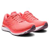 Tenis Asics Feminina 1012B272.701 39 Gel Kayano 29 - Papaya/Violet Quartz