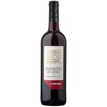 Espiritu de Chile Carmenere 750ML