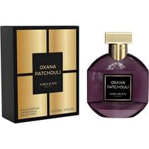 Perfume Amaran Oxana Patchouli Edp - Femenino 100ML