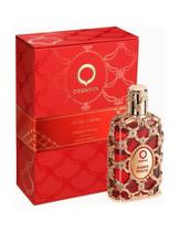 Perfume Orientica Amber Rouge Eau de Parfum Unissex 80ML