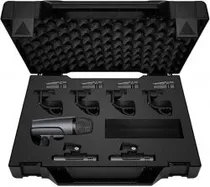 Sennheiser Kit Evolution E600 Drum Set