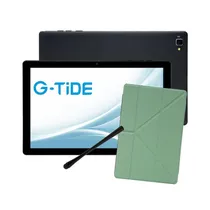 Tablet G-Tide H2R 10.1" 4GB Ram / 64GB PW1080 Green