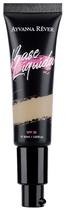 Base Liquida Ayvanna Rever Superstay U08 - 30ML