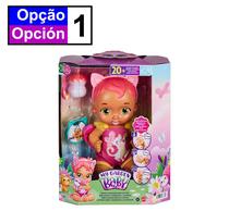 Mattel MY Garden Baby HHP27 Gatinho Bebe