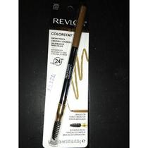 Delineador para Cejas Revlon Blonde 205