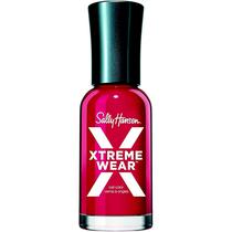 Esmalte Sally Hansen Nail Xtreme Wear Cherry Red