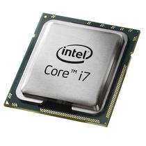 Processador Intel Core i7 3770 OEM Socket 1155 4 Cores 8 Threads 3.90 GHZ 3.40 GHZ Turbo Cache 8 MB