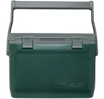 Caixa Térmica Stanley Adventure Outdoor Cooler 15.1L - Green